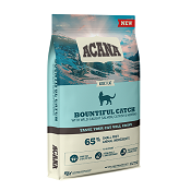 Acana Dry Cat Food: Bountiful Catch
